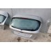кришка багажника ford fiesta mk7 22 серебро